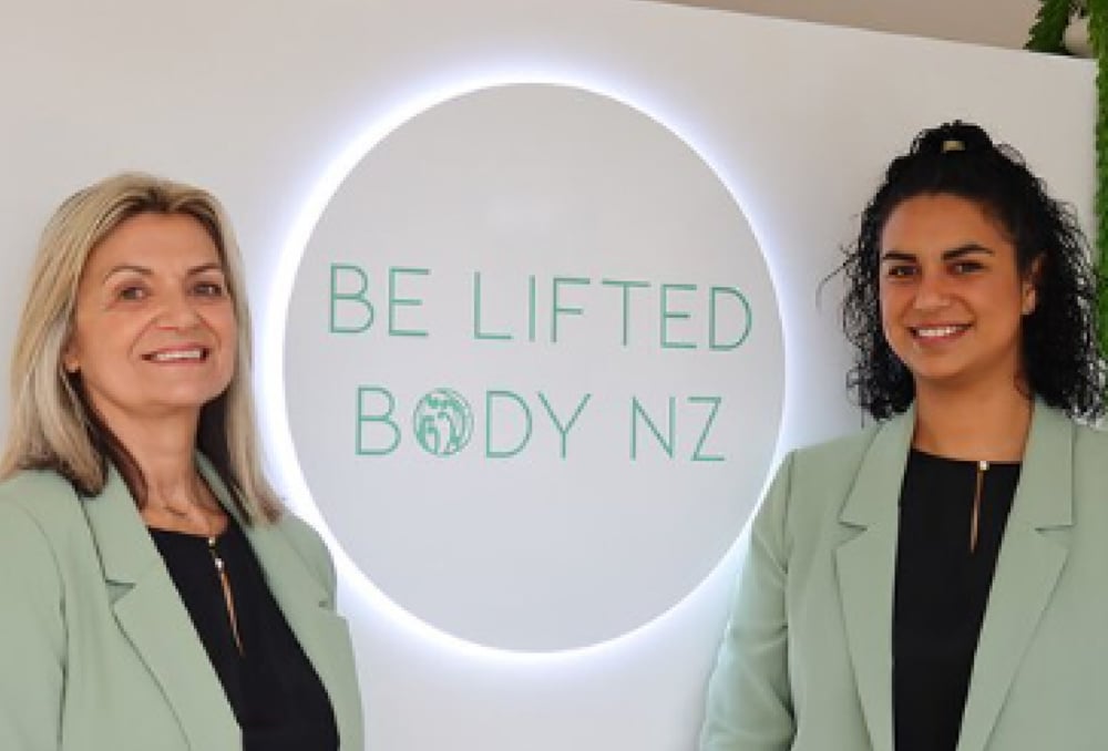 Be Lifted Body NZ